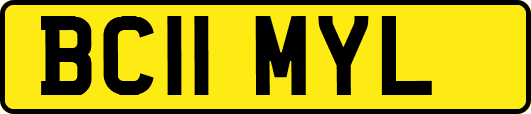 BC11MYL