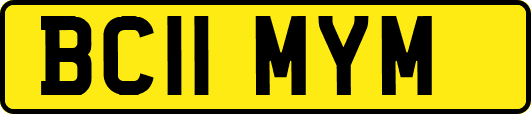 BC11MYM