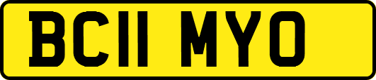 BC11MYO