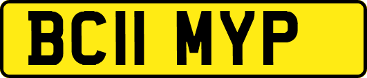BC11MYP
