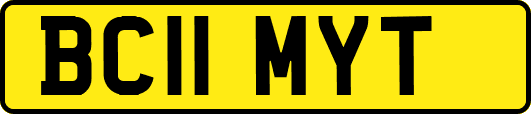 BC11MYT