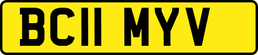 BC11MYV
