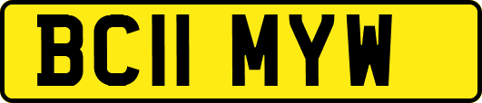 BC11MYW
