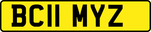 BC11MYZ
