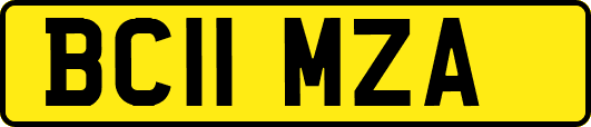 BC11MZA