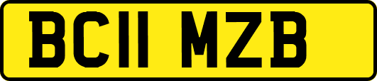 BC11MZB