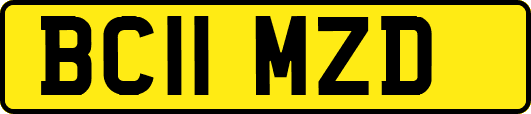 BC11MZD