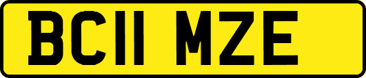 BC11MZE