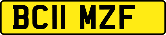 BC11MZF