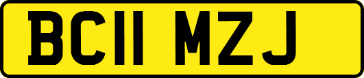 BC11MZJ