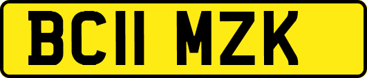 BC11MZK