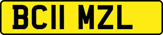 BC11MZL