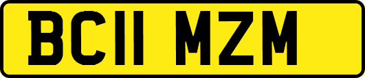 BC11MZM