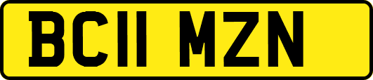 BC11MZN