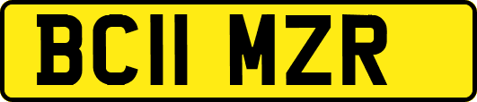 BC11MZR