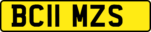 BC11MZS