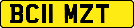 BC11MZT
