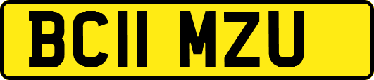 BC11MZU