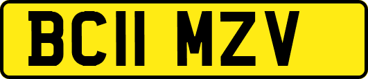 BC11MZV