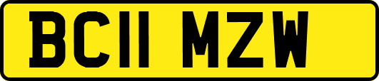 BC11MZW