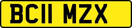 BC11MZX