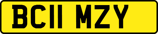 BC11MZY