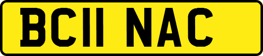 BC11NAC