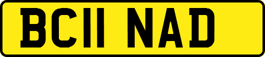 BC11NAD