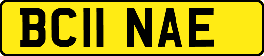 BC11NAE
