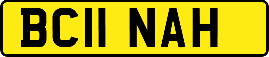 BC11NAH