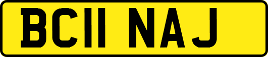 BC11NAJ