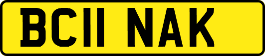 BC11NAK