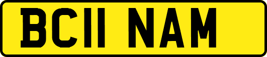 BC11NAM
