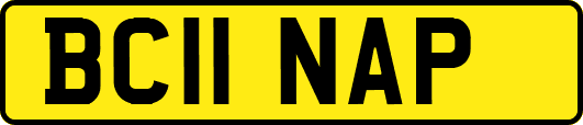 BC11NAP