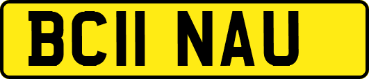 BC11NAU