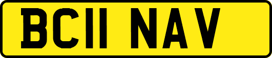 BC11NAV