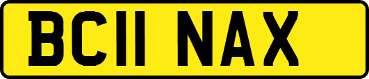 BC11NAX