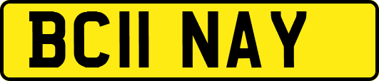 BC11NAY