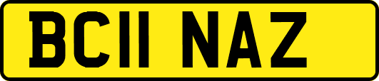 BC11NAZ