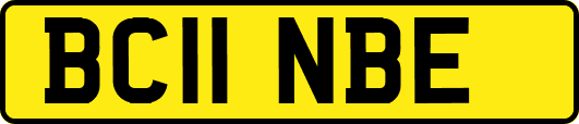 BC11NBE