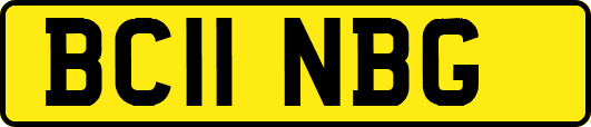 BC11NBG