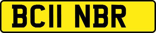 BC11NBR