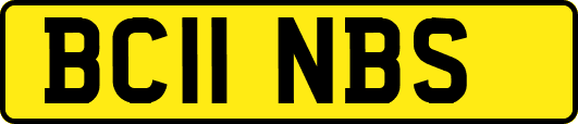 BC11NBS