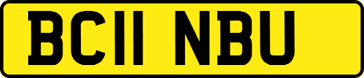 BC11NBU