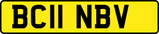 BC11NBV