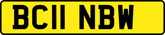 BC11NBW