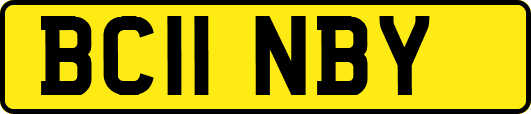 BC11NBY