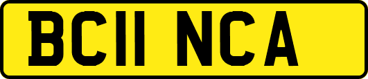 BC11NCA