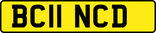 BC11NCD