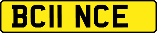 BC11NCE